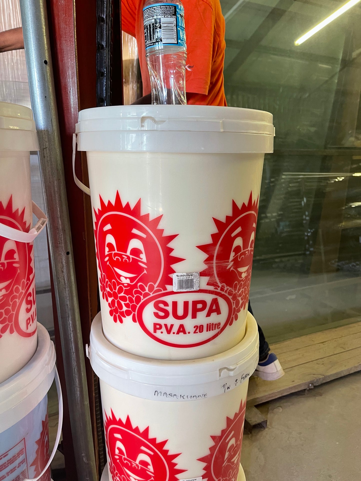PVA 20 LT