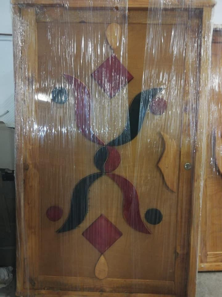 PIVOT DOORS ECONO