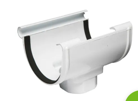 GUTTER OUTLET