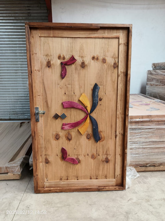 PIVOT DOORS ECONO