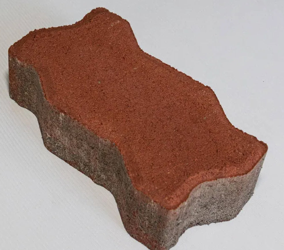 INTERLOCK PAVER