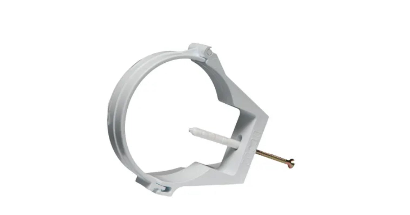 DOWNPIPE HOLDER