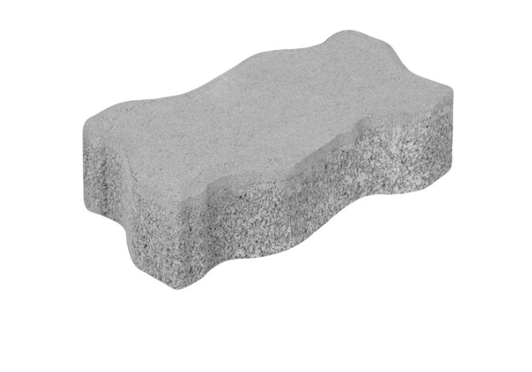INTERLOCK PAVER