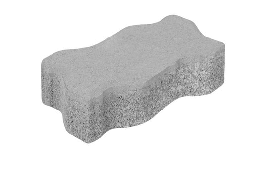 INTERLOCK PAVER