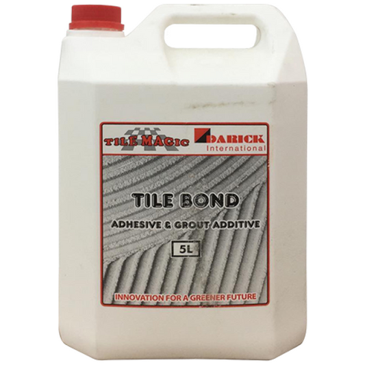 TILE BOND 5LT