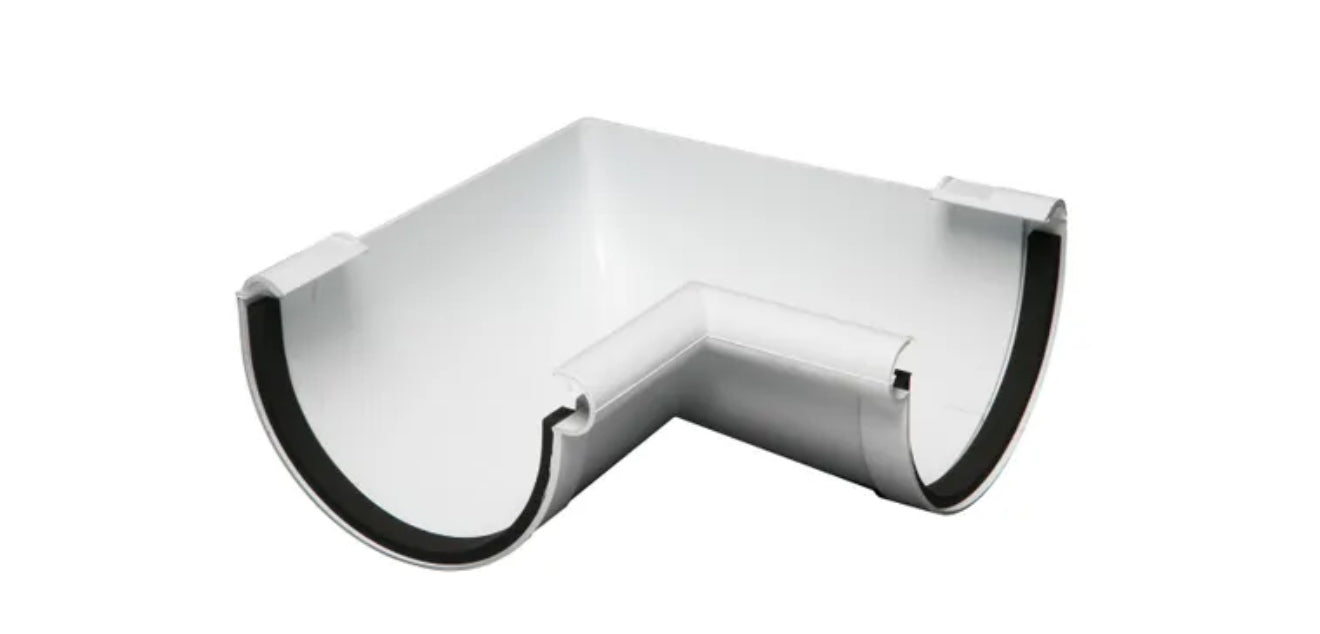 GUTTER ANGLE 90 INTERNAL
