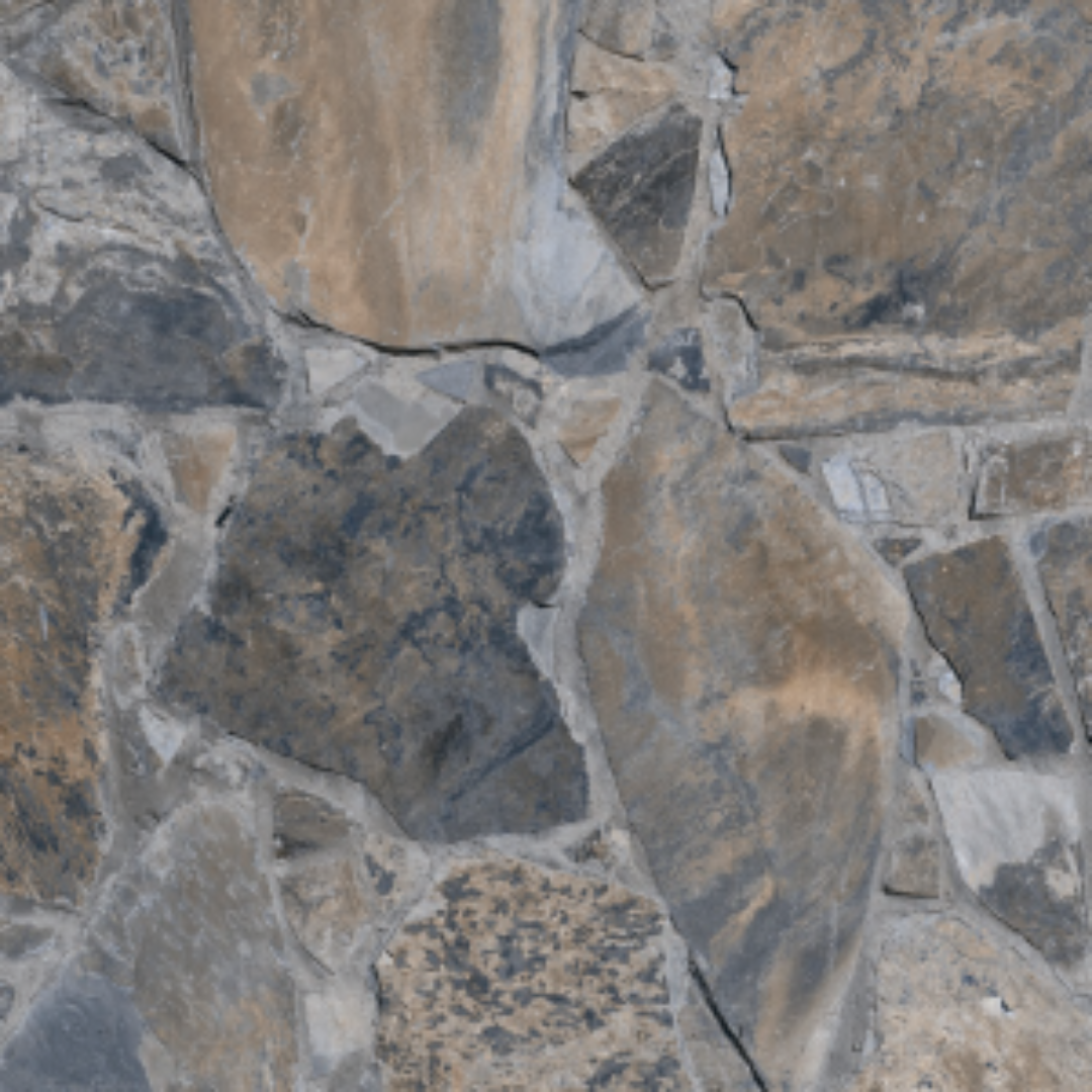 CERAMIC TILES 600X600 ASSORTED (4PCS)
