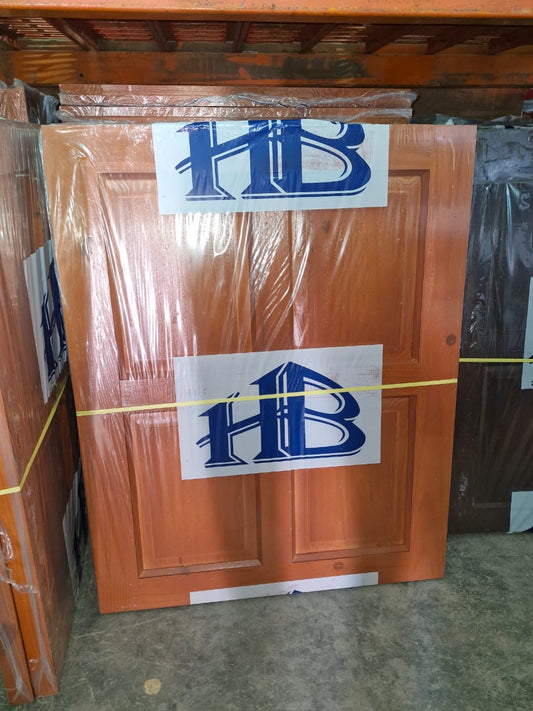 HARDWOOD STABLE DOORS SABS