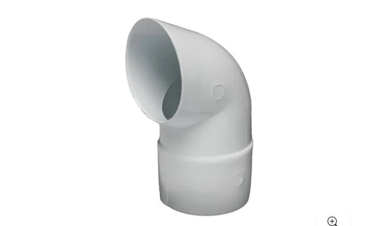 DOWNPIPE SHOE
