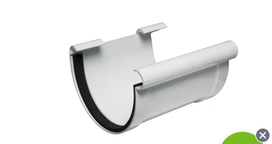 GUTTER STRAIGHT JOINT