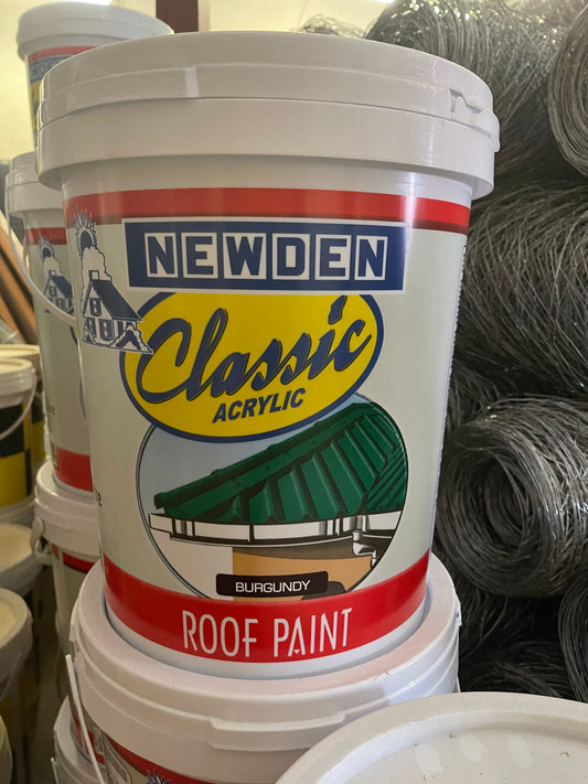 ROOF PAINT 20LT