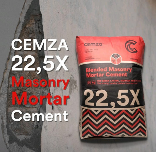 CEMENT 22.5