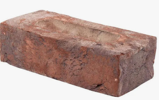 CLAY BRICKS FOUNDATION