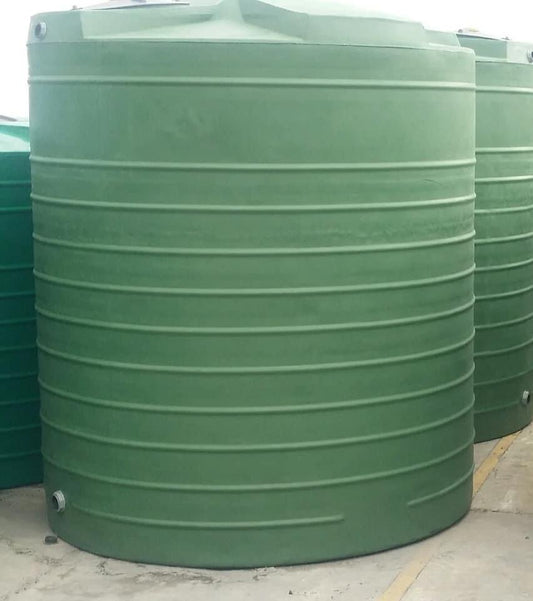 WATER TANK 5000L