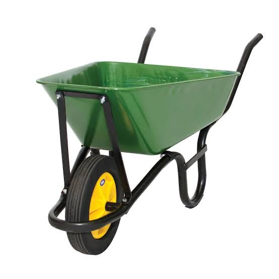 WHEEL BARROW ECONO