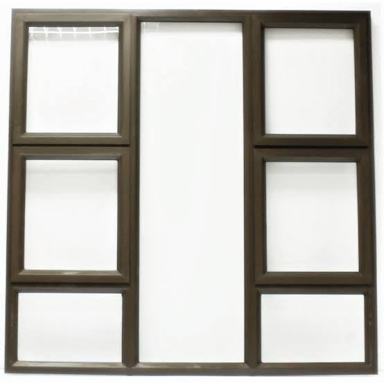 ALUMINIUM P4TT1515