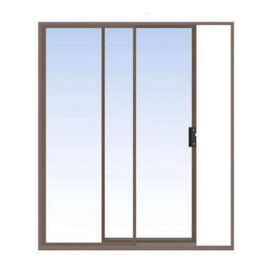 ALUMINIUM SLIDING DOOR