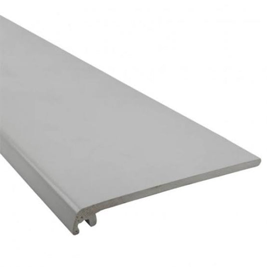 PVC FASCIA BOARD 6M
