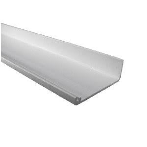 PVC BARGE BOARD 6M