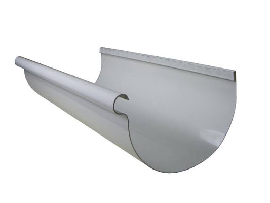 PVC GUTTER 6M
