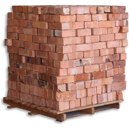 RED BRICKS